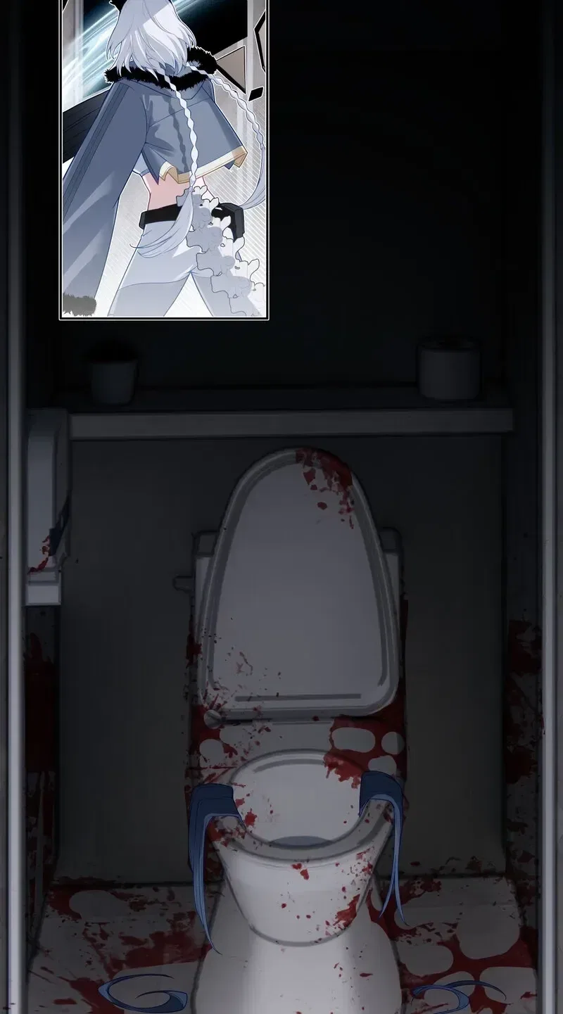 Can Contained Objects Also Act as Saviors? Chapter 7 – Page 17