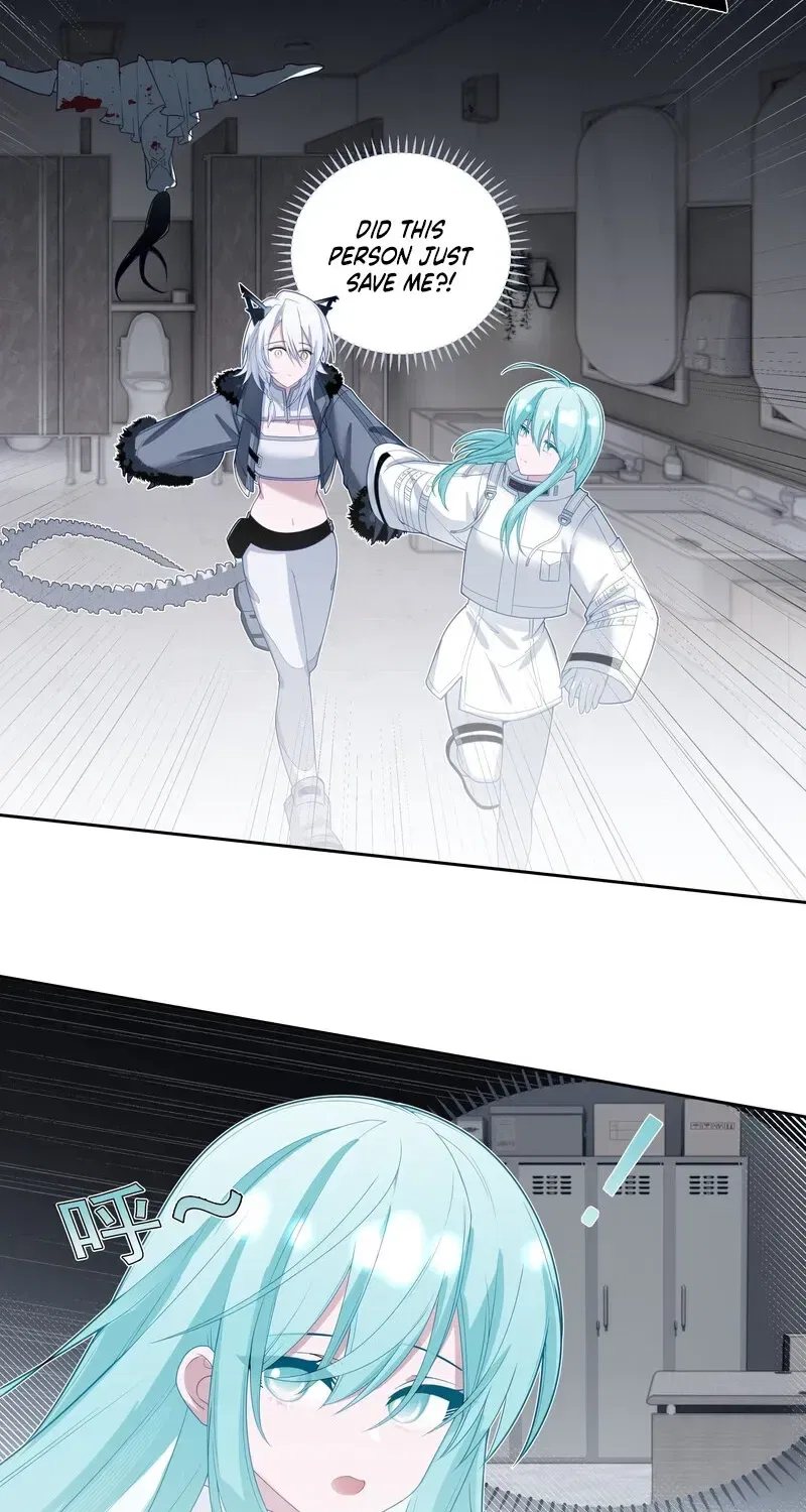 Can Contained Objects Also Act as Saviors? Chapter 7 – Page 31