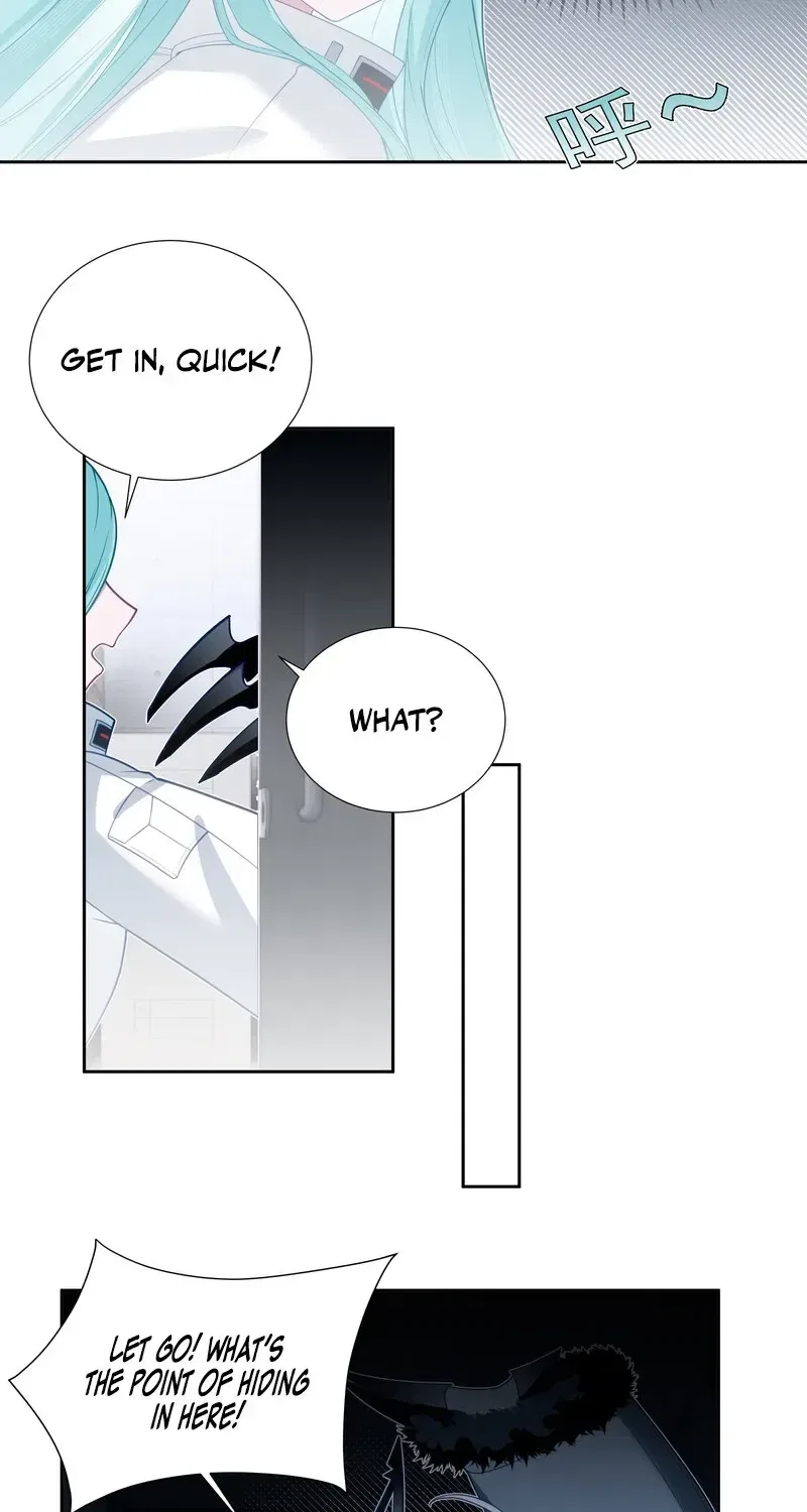 Can Contained Objects Also Act as Saviors? Chapter 7 – Page 33