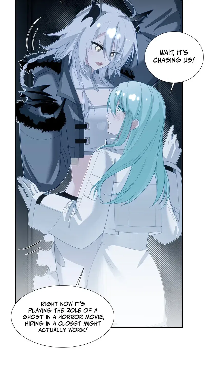 Can Contained Objects Also Act as Saviors? Chapter 7 – Page 35