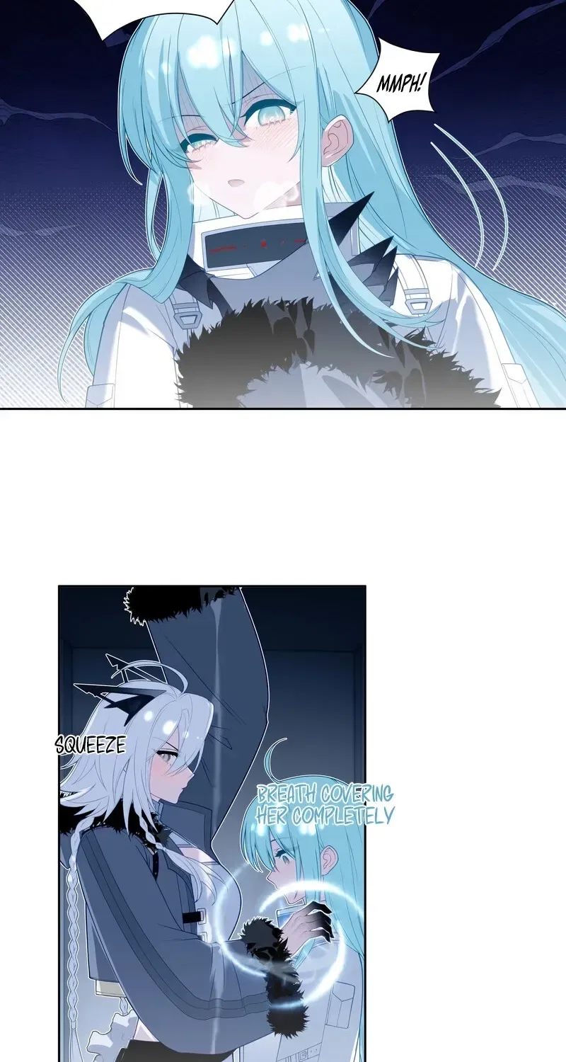 Can Contained Objects Also Act as Saviors? Chapter 7 – Page 38