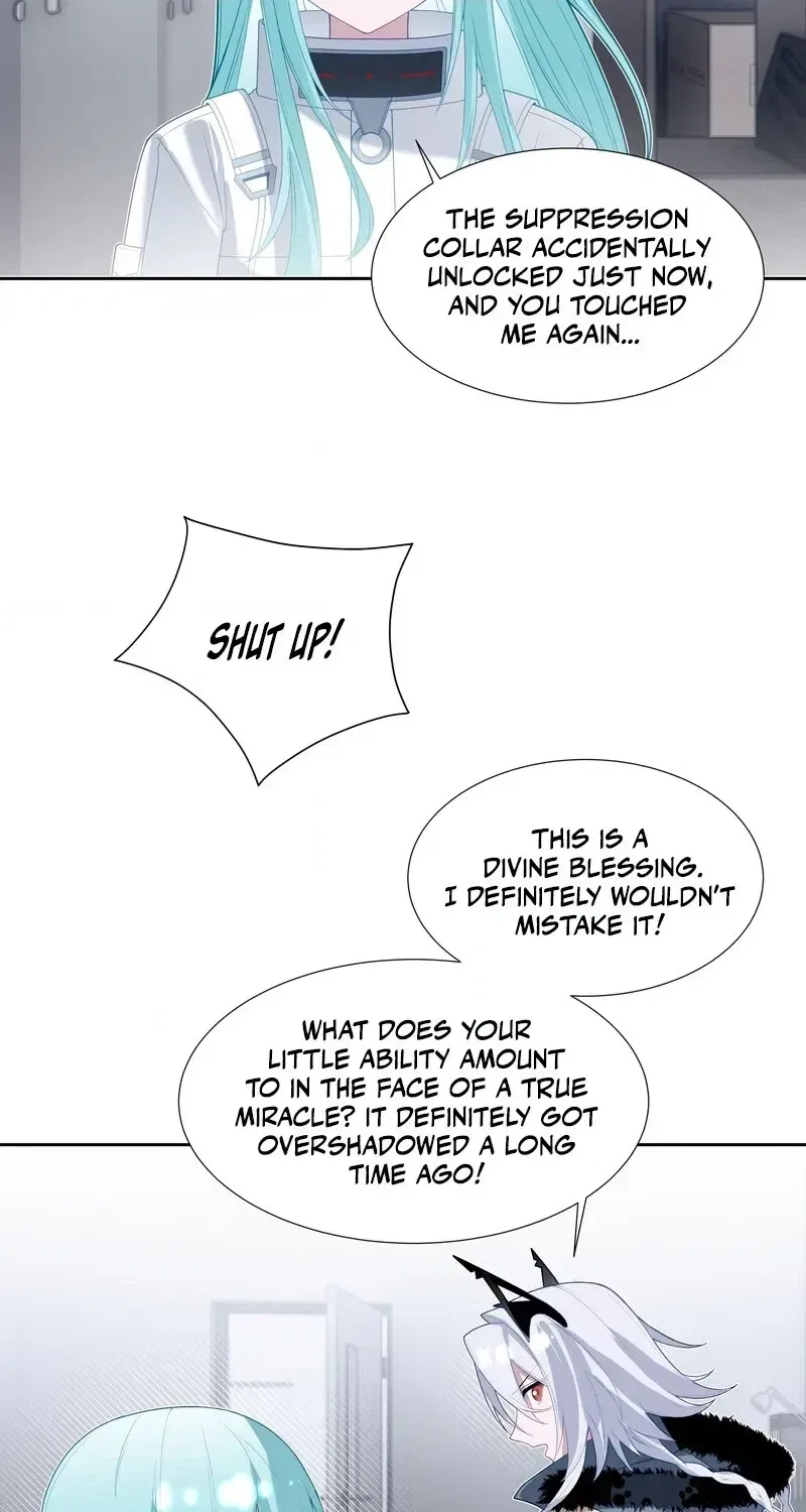 Can Contained Objects Also Act as Saviors? Chapter 7 – Page 60