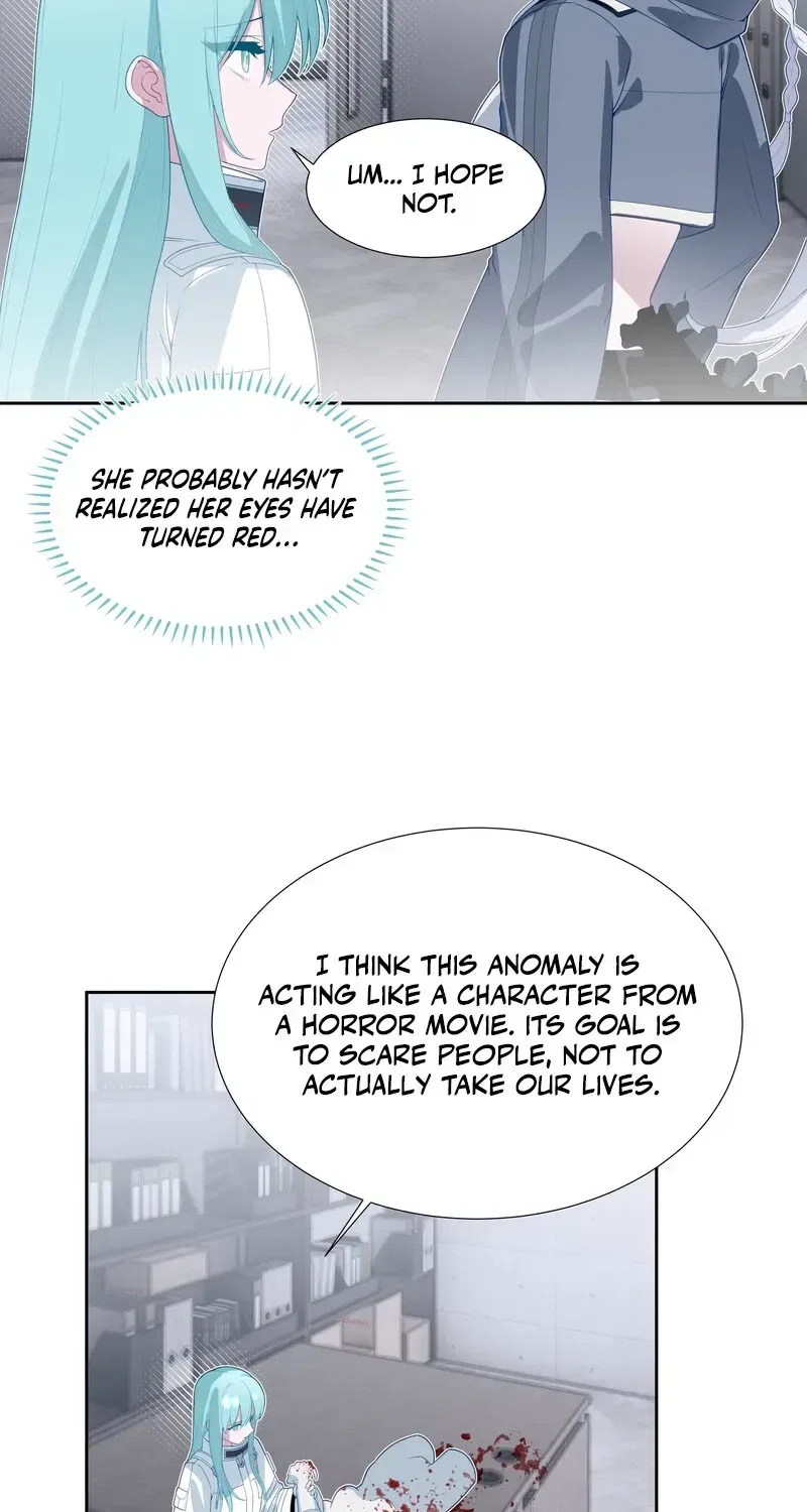 Can Contained Objects Also Act as Saviors? Chapter 7 – Page 62