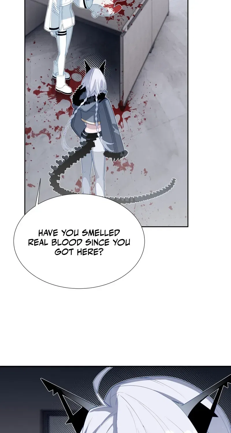 Can Contained Objects Also Act as Saviors? Chapter 7 – Page 64