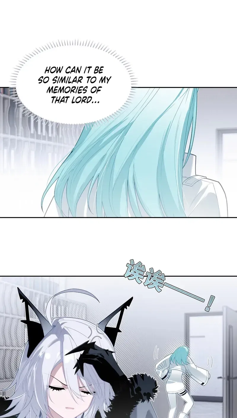 Can Contained Objects Also Act as Saviors? Chapter 7 – Page 72
