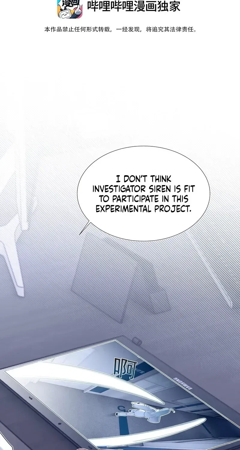 Can Contained Objects Also Act as Saviors? Chapter 6 – Page 2