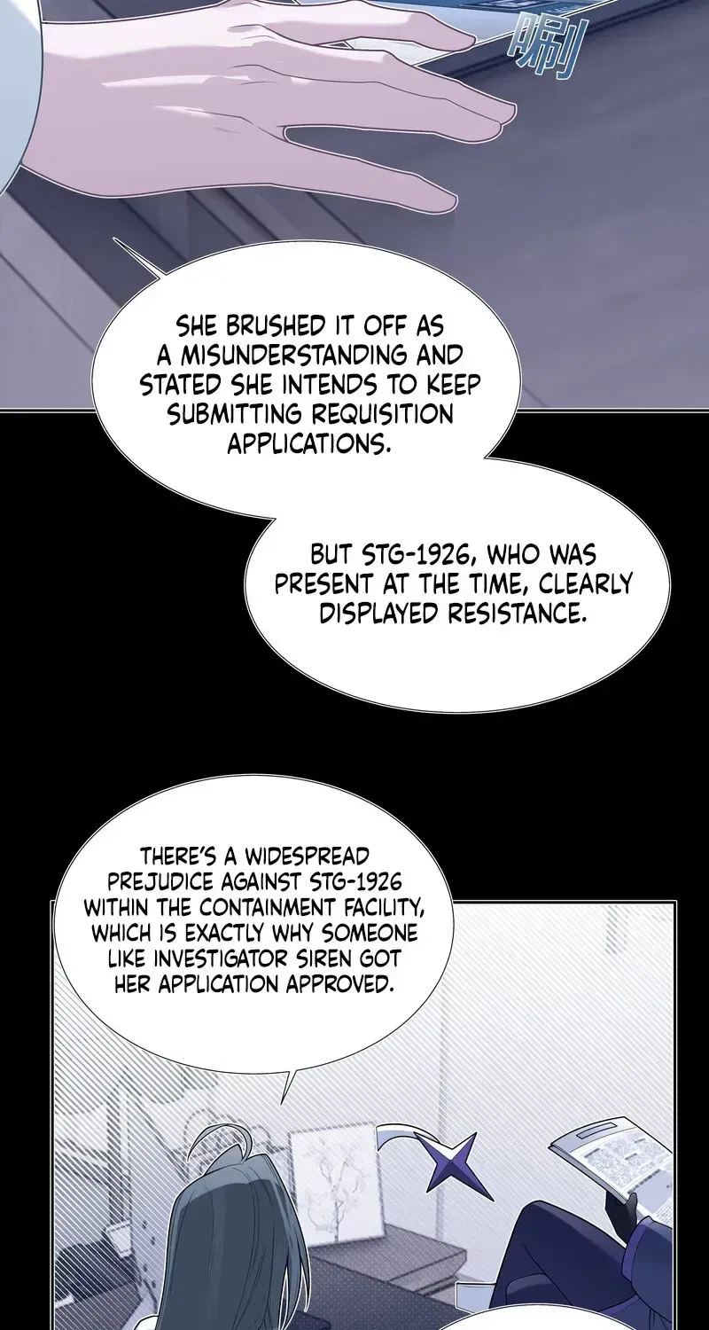 Can Contained Objects Also Act as Saviors? Chapter 6 – Page 3