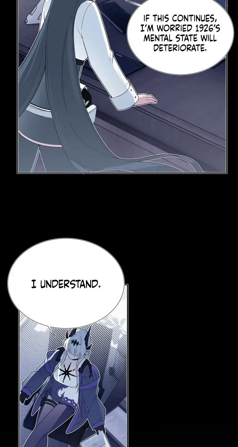 Can Contained Objects Also Act as Saviors? Chapter 6 – Page 4