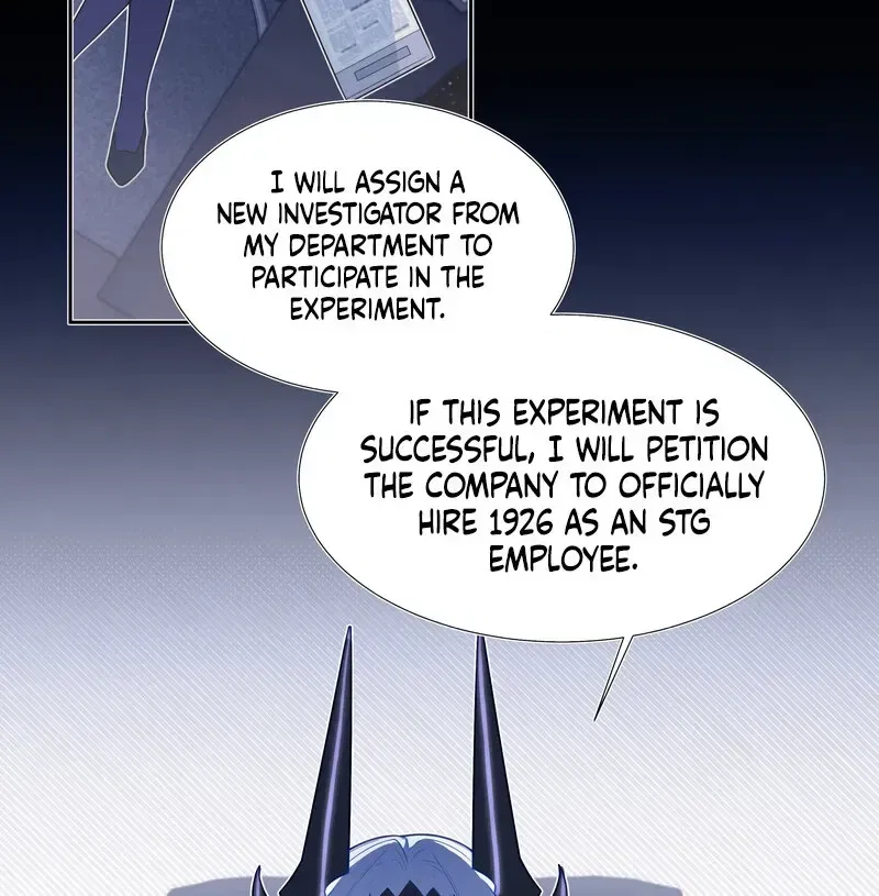 Can Contained Objects Also Act as Saviors? Chapter 6 – Page 5