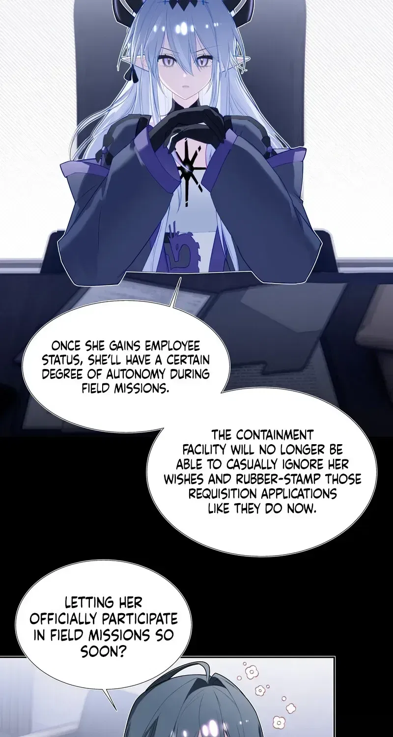 Can Contained Objects Also Act as Saviors? Chapter 6 – Page 6