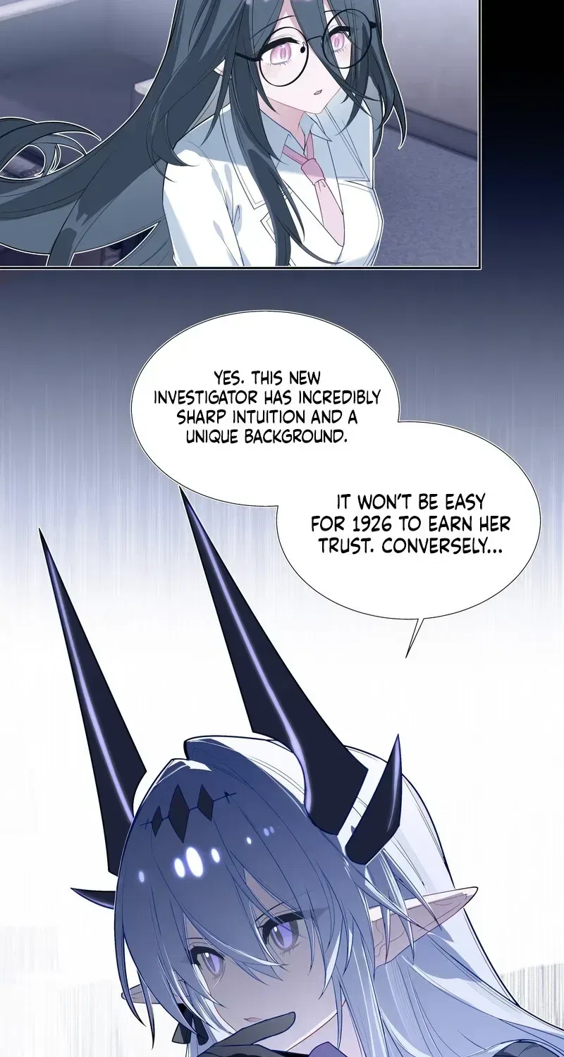Can Contained Objects Also Act as Saviors? Chapter 6 – Page 7