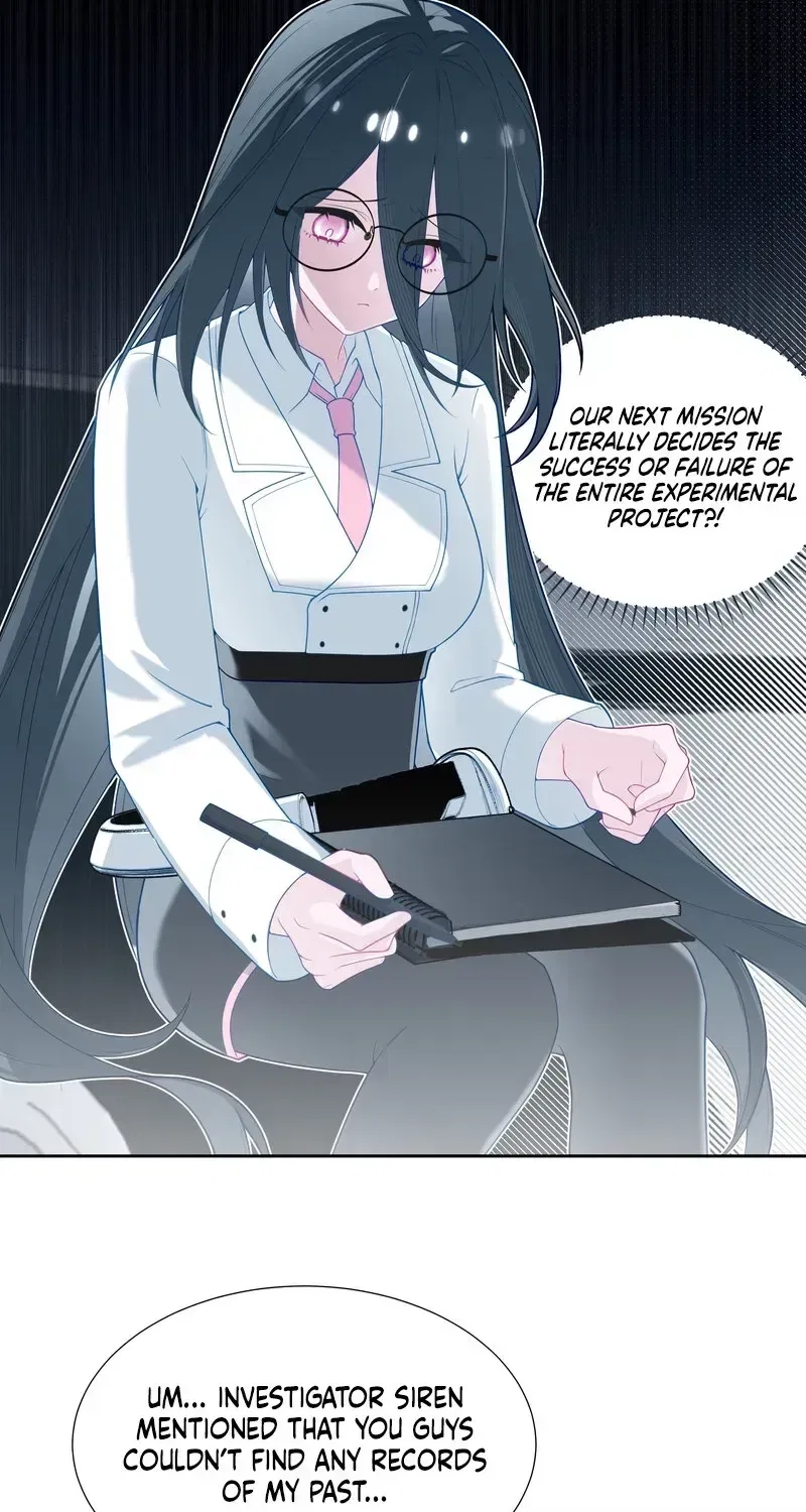 Can Contained Objects Also Act as Saviors? Chapter 6 – Page 9