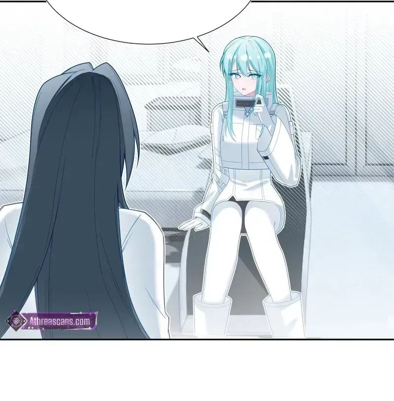Can Contained Objects Also Act as Saviors? Chapter 6 – Page 10