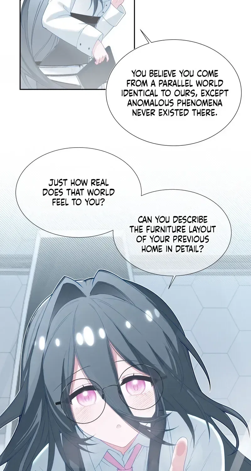 Can Contained Objects Also Act as Saviors? Chapter 6 – Page 13