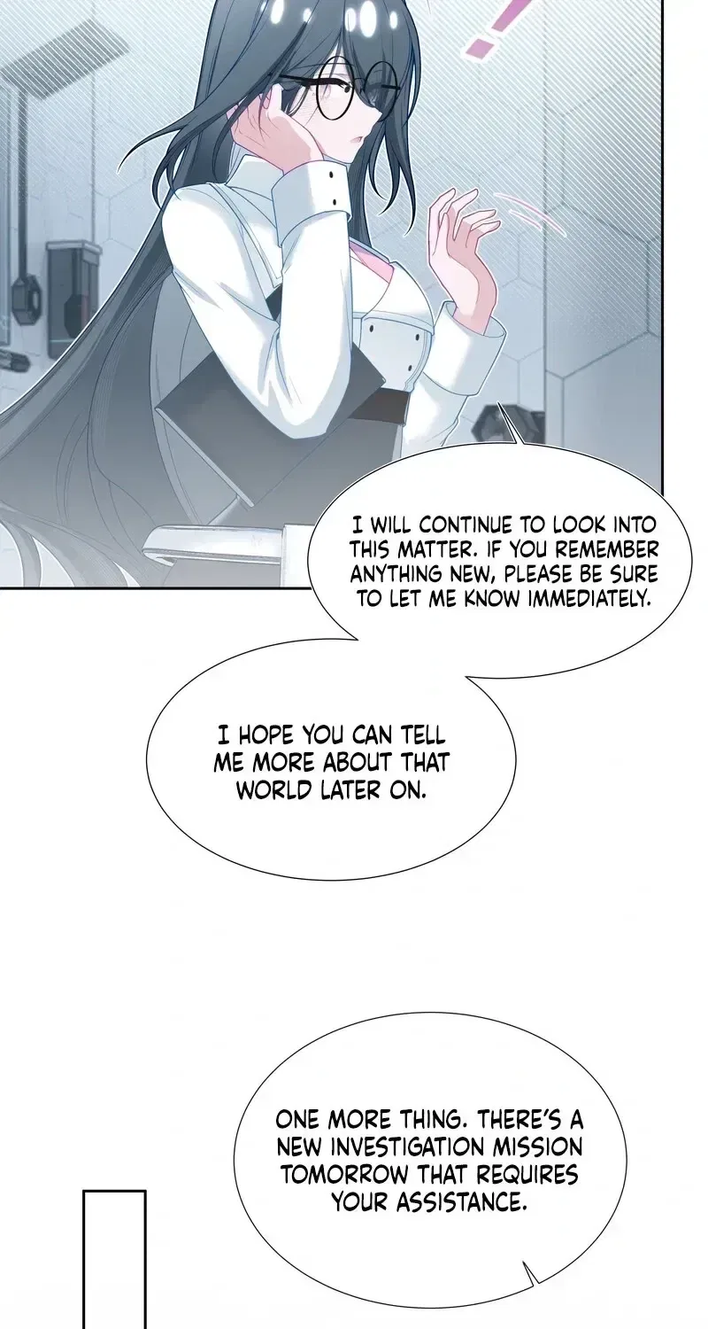 Can Contained Objects Also Act as Saviors? Chapter 6 – Page 16