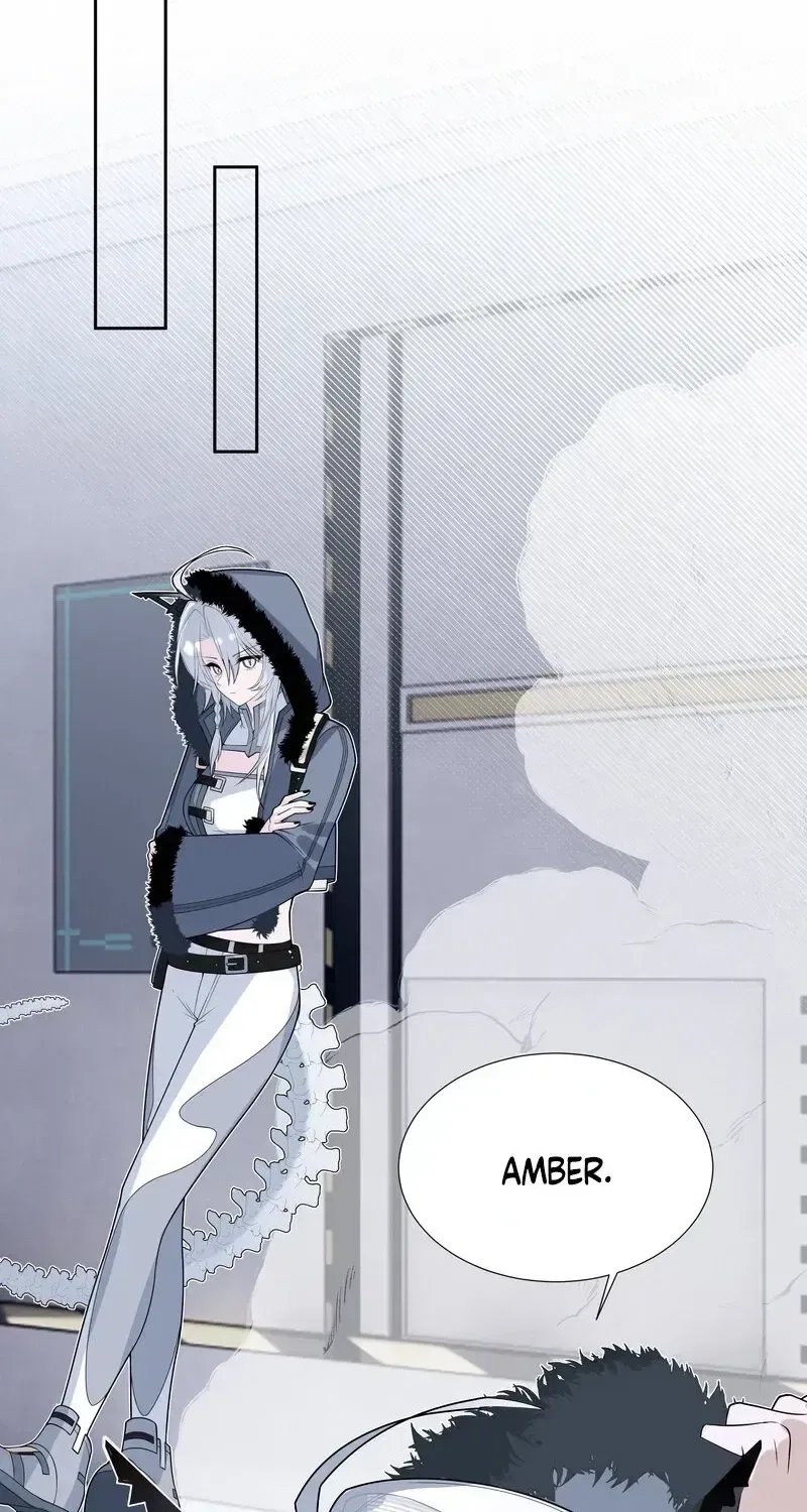 Can Contained Objects Also Act as Saviors? Chapter 6 – Page 17