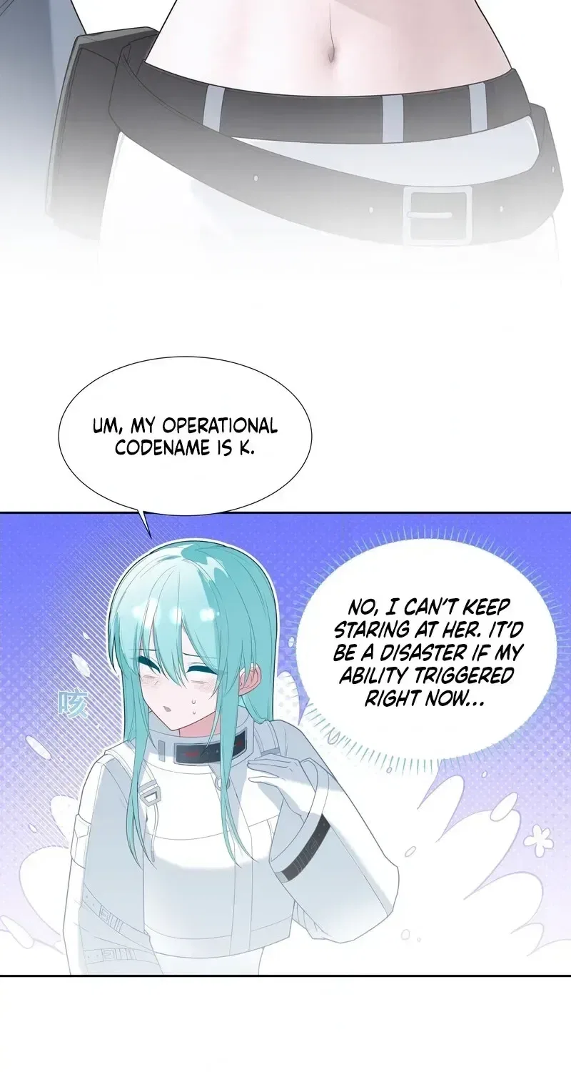 Can Contained Objects Also Act as Saviors? Chapter 6 – Page 19