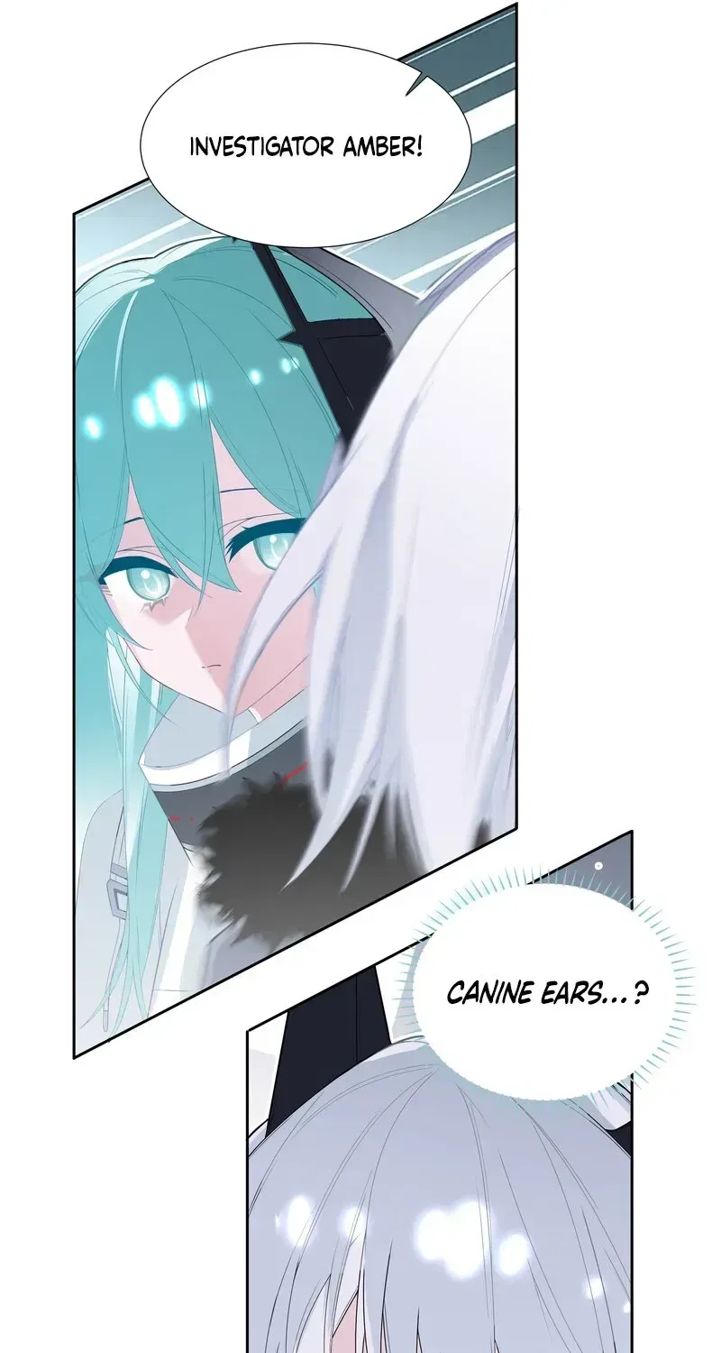 Can Contained Objects Also Act as Saviors? Chapter 6 – Page 21