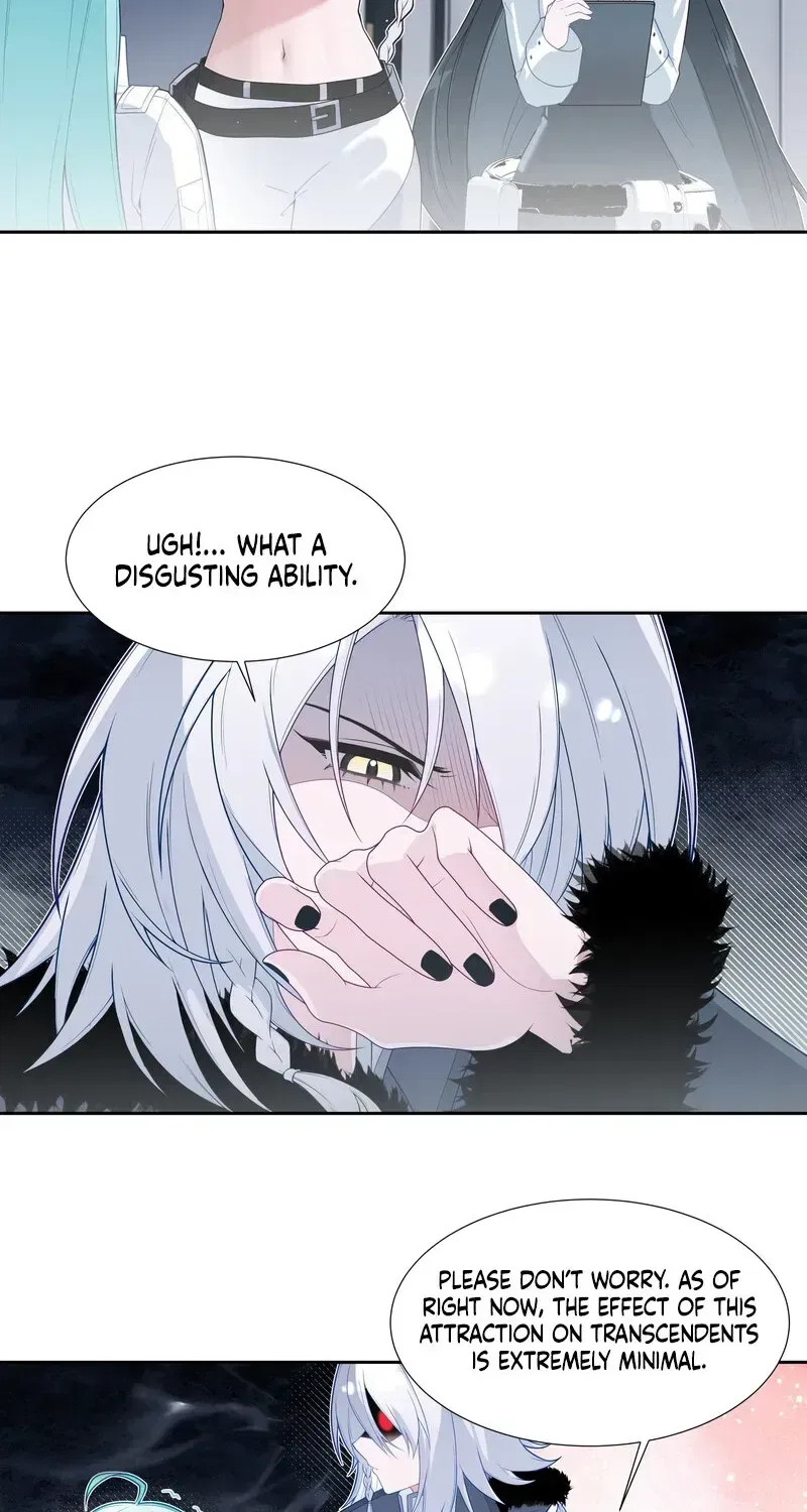 Can Contained Objects Also Act as Saviors? Chapter 6 – Page 24