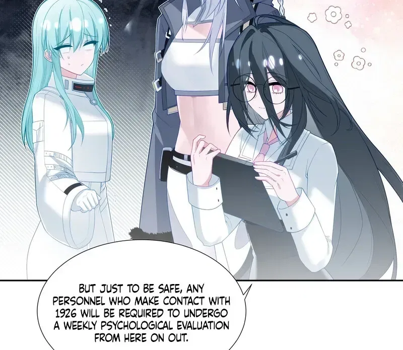 Can Contained Objects Also Act as Saviors? Chapter 6 – Page 25