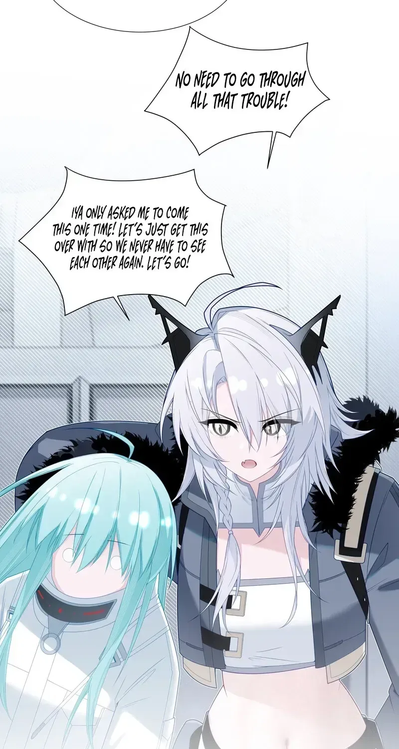 Can Contained Objects Also Act as Saviors? Chapter 6 – Page 26