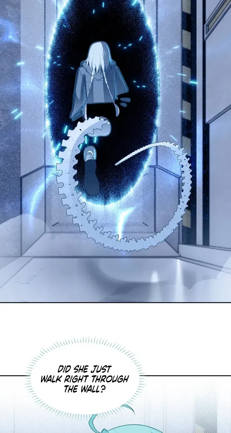 Can Contained Objects Also Act as Saviors? Chapter 6 – Page 29
