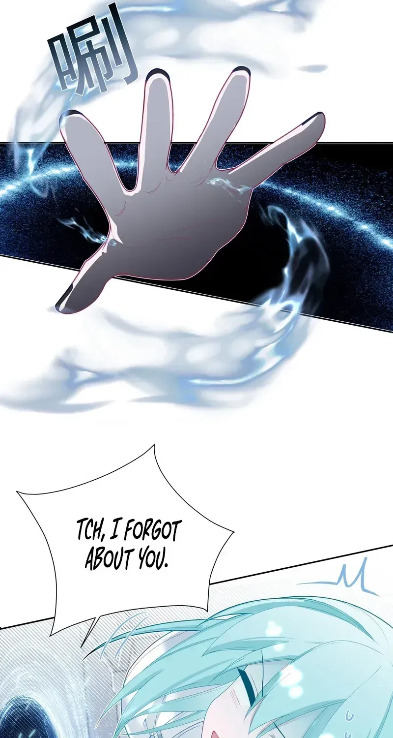 Can Contained Objects Also Act as Saviors? Chapter 6 – Page 31