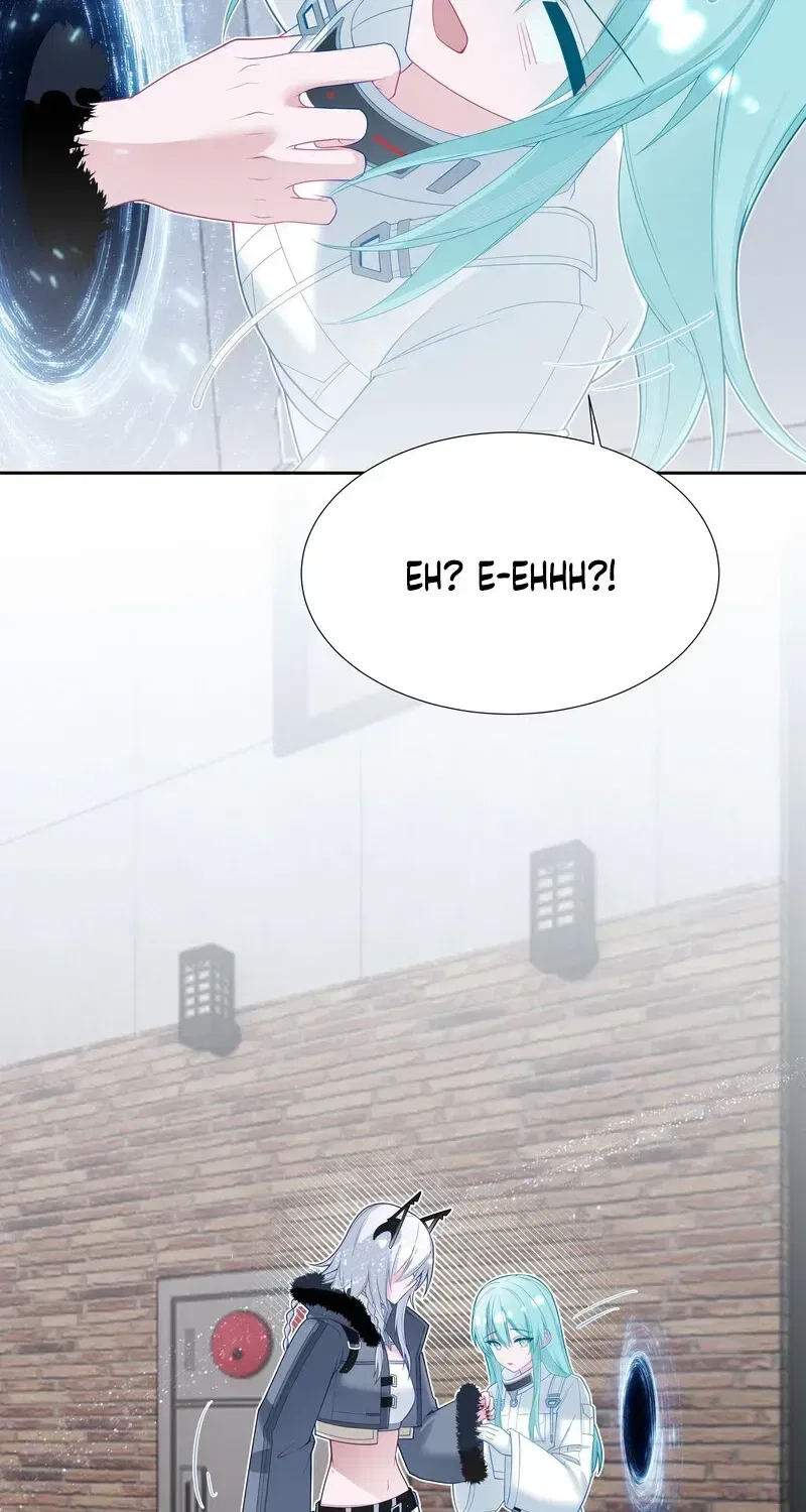 Can Contained Objects Also Act as Saviors? Chapter 6 – Page 32