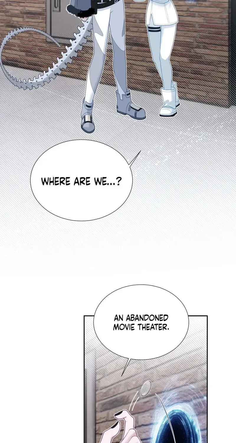 Can Contained Objects Also Act as Saviors? Chapter 6 – Page 33