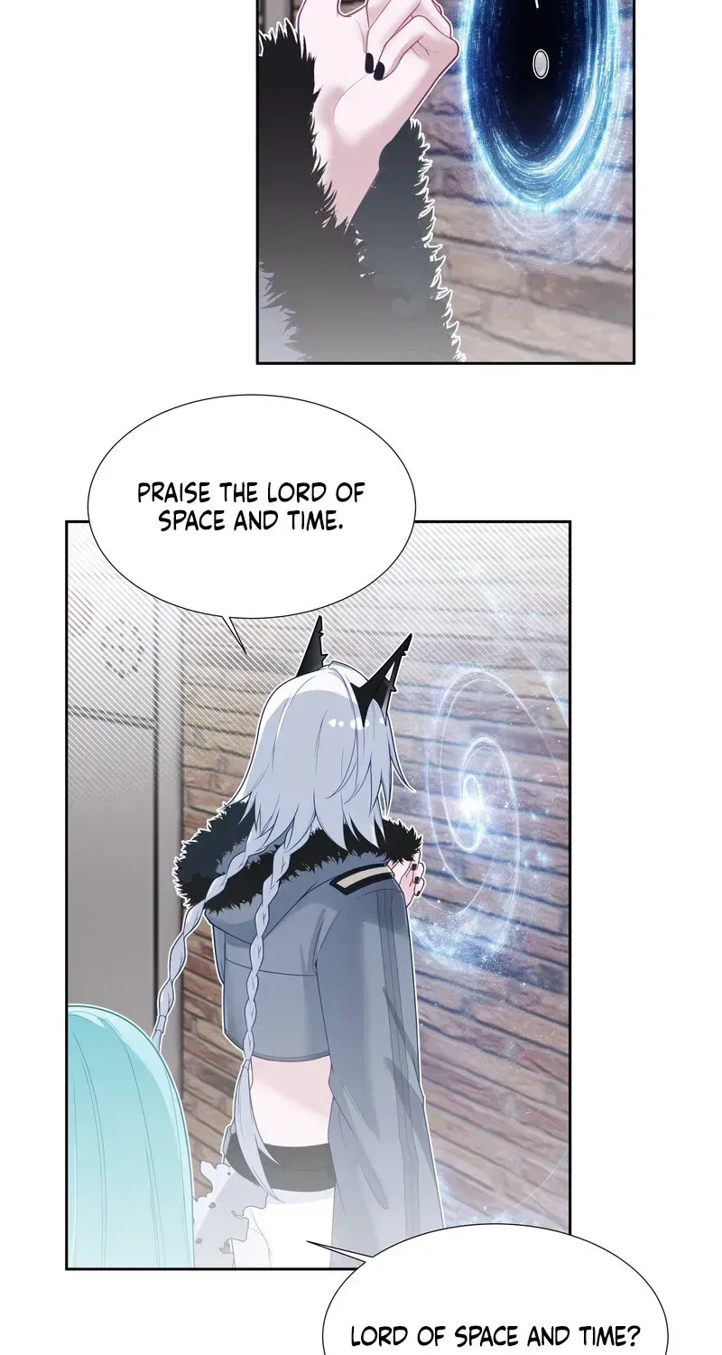Can Contained Objects Also Act as Saviors? Chapter 6 – Page 34