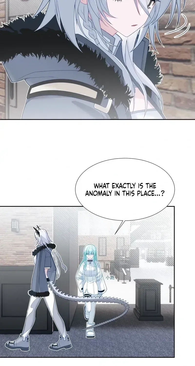 Can Contained Objects Also Act as Saviors? Chapter 6 – Page 36