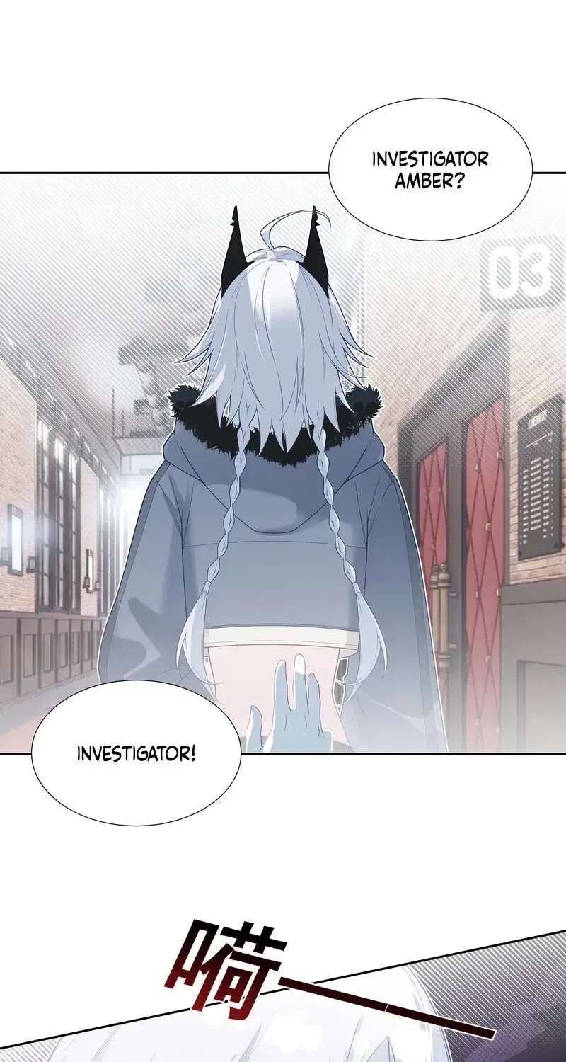Can Contained Objects Also Act as Saviors? Chapter 6 – Page 37