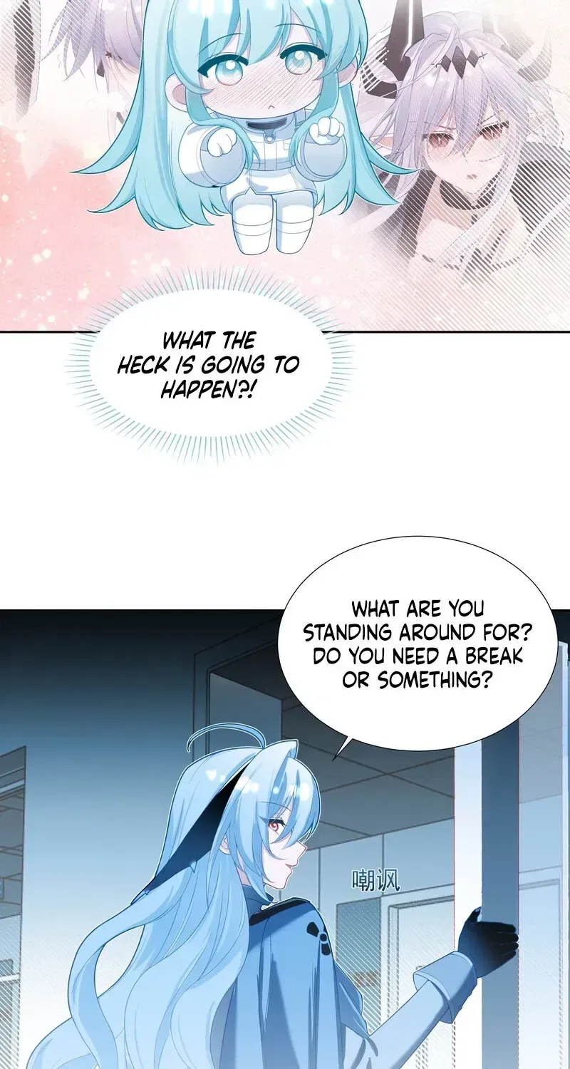 Can Contained Objects Also Act as Saviors? Chapter 5 – Page 6