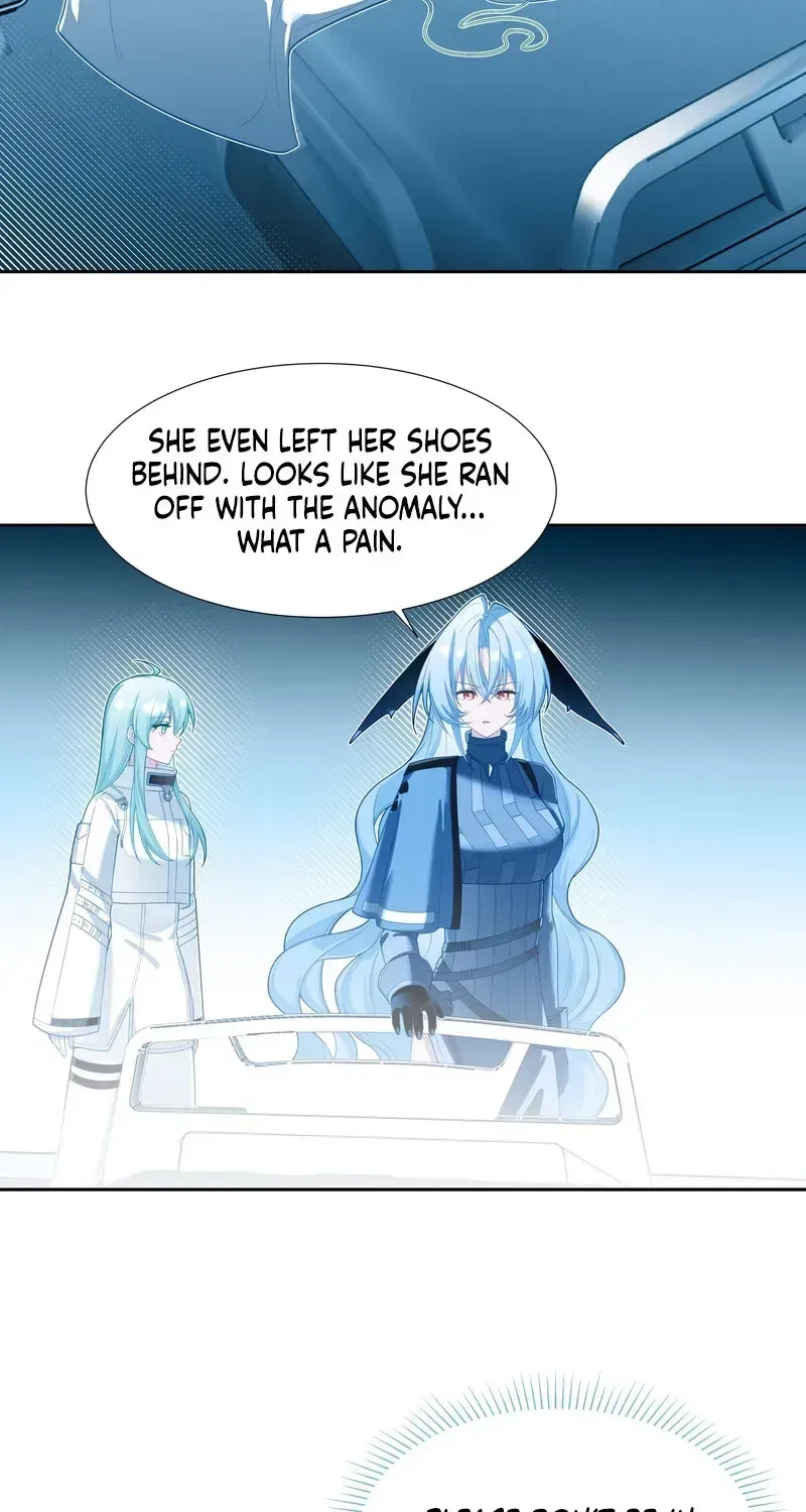 Can Contained Objects Also Act as Saviors? Chapter 5 – Page 8