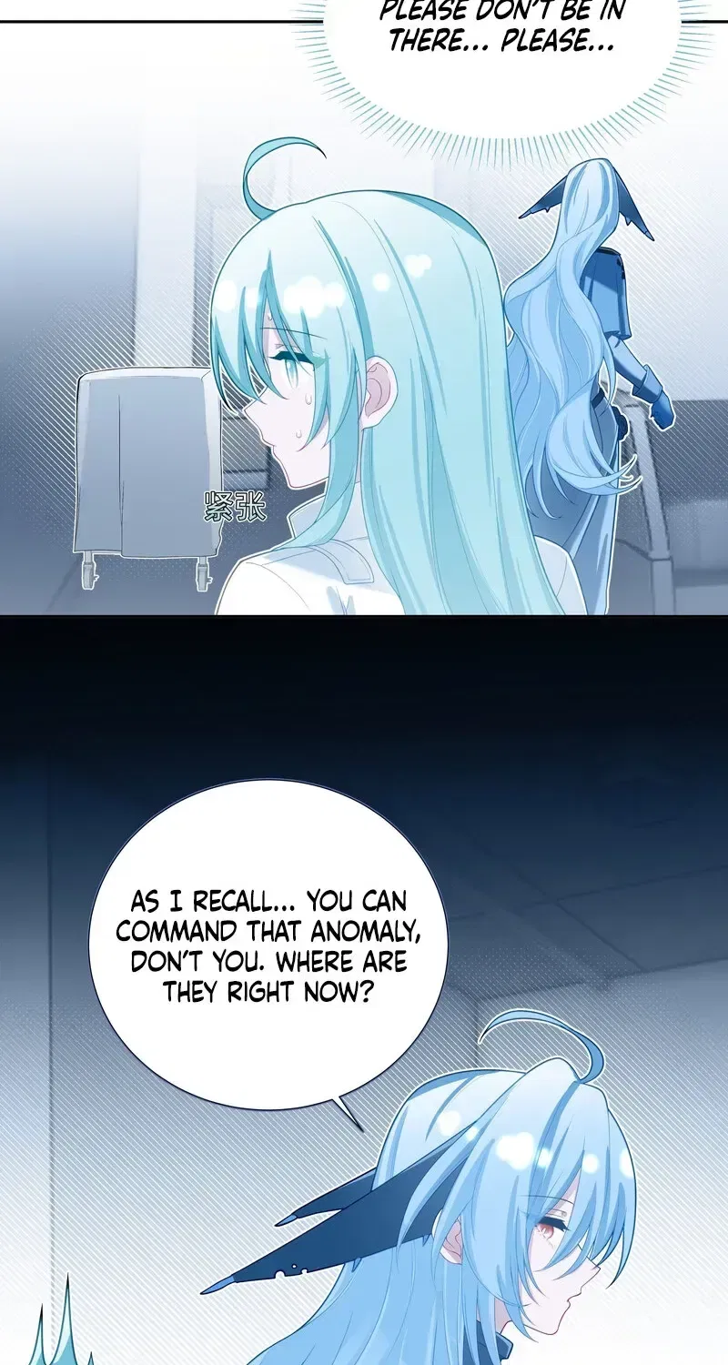 Can Contained Objects Also Act as Saviors? Chapter 5 – Page 9