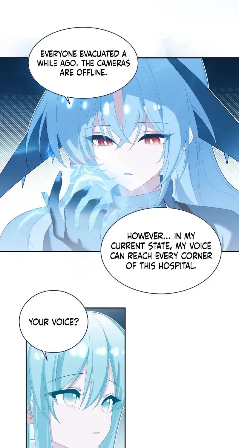Can Contained Objects Also Act as Saviors? Chapter 5 – Page 14