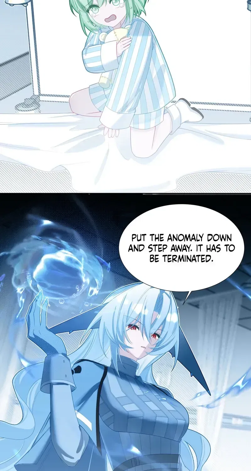 Can Contained Objects Also Act as Saviors? Chapter 5 – Page 23