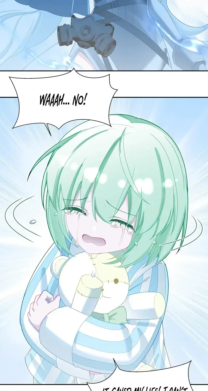 Can Contained Objects Also Act as Saviors? Chapter 5 – Page 24