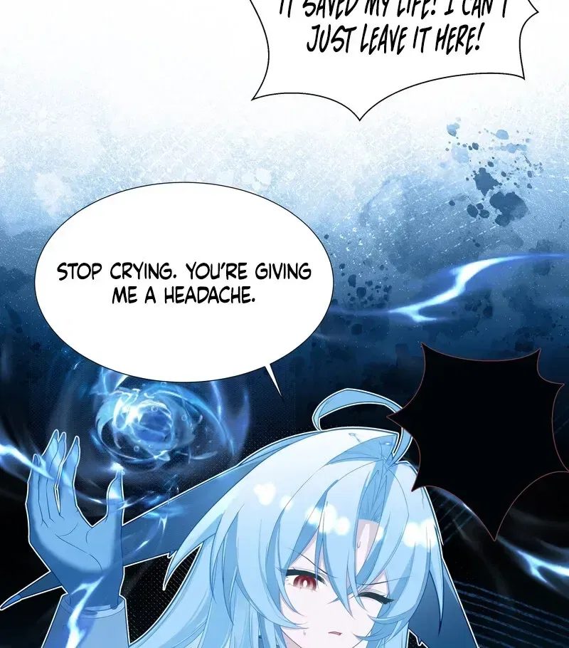 Can Contained Objects Also Act as Saviors? Chapter 5 – Page 25