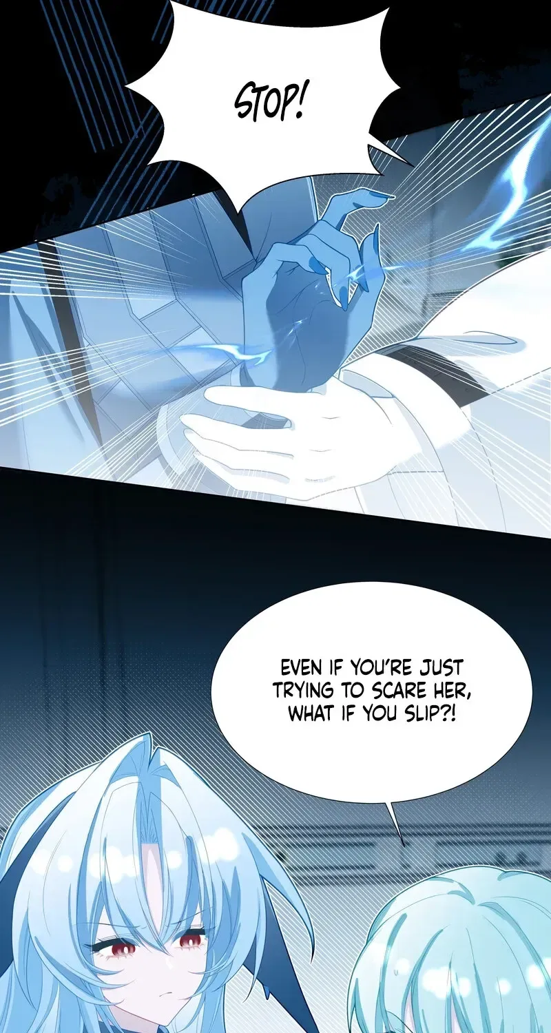Can Contained Objects Also Act as Saviors? Chapter 5 – Page 27