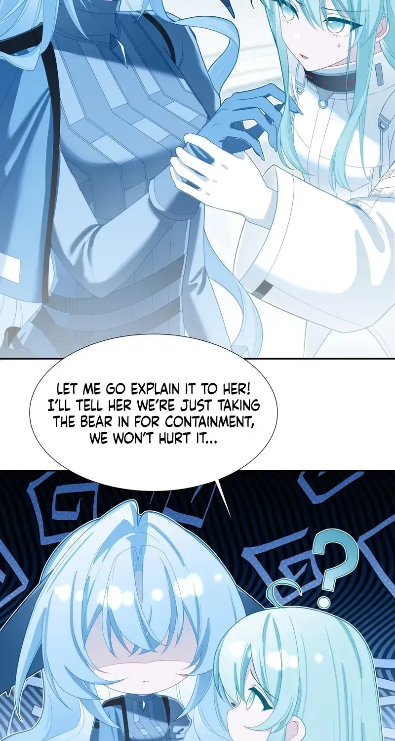 Can Contained Objects Also Act as Saviors? Chapter 5 – Page 28