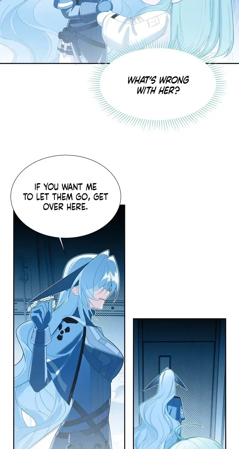 Can Contained Objects Also Act as Saviors? Chapter 5 – Page 29
