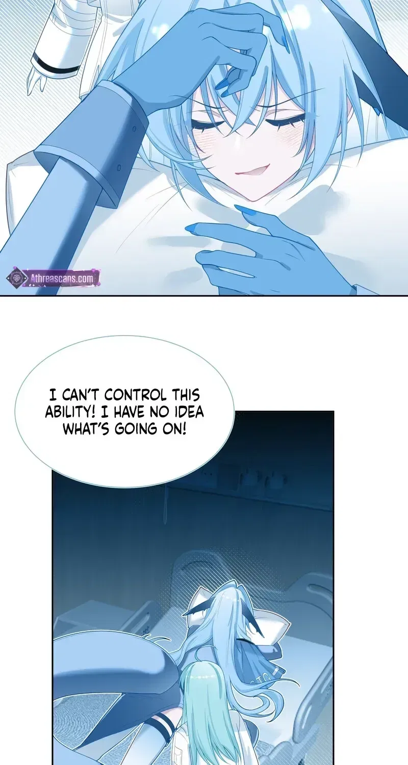 Can Contained Objects Also Act as Saviors? Chapter 5 – Page 39