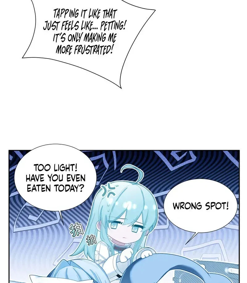 Can Contained Objects Also Act as Saviors? Chapter 5 – Page 45