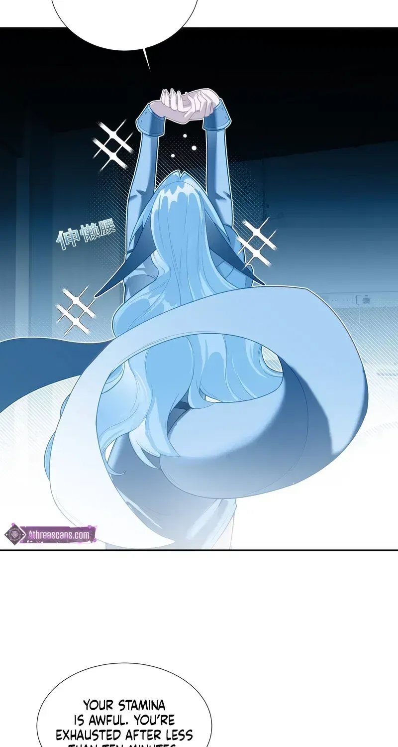 Can Contained Objects Also Act as Saviors? Chapter 5 – Page 49