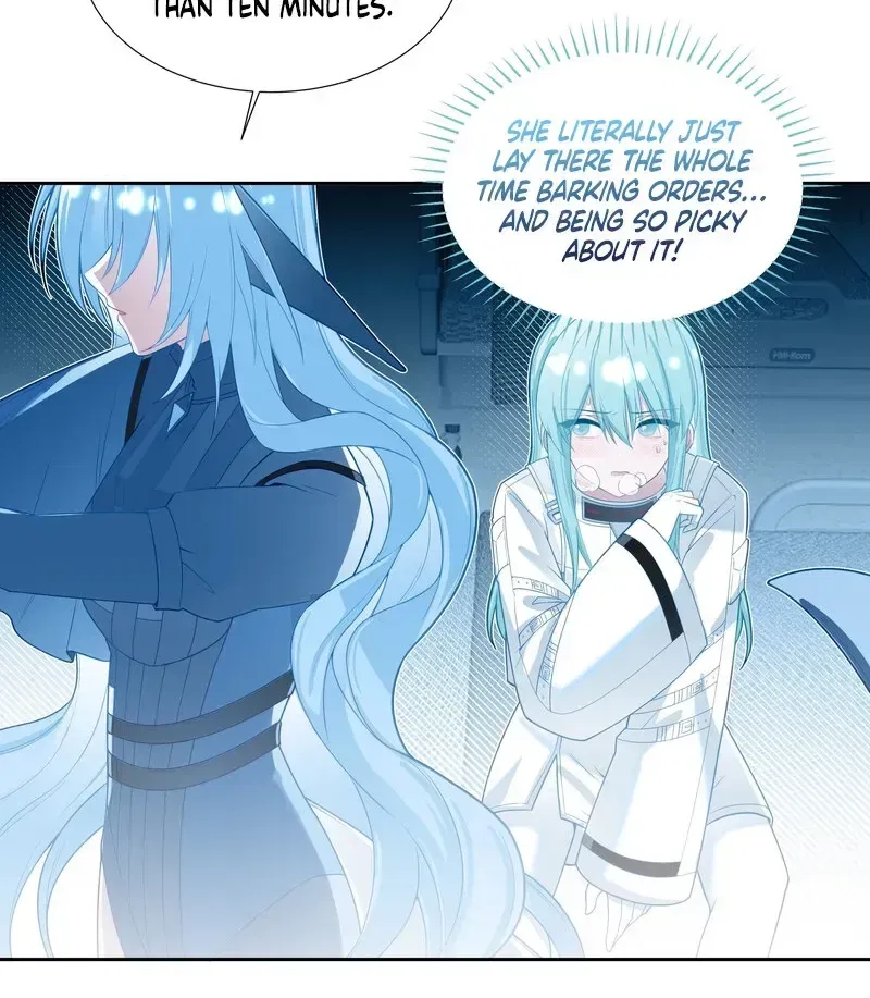 Can Contained Objects Also Act as Saviors? Chapter 5 – Page 50