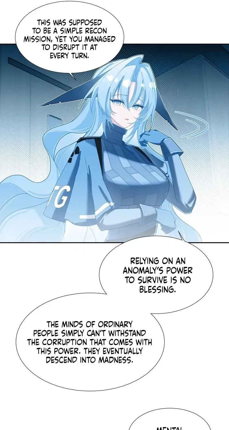 Can Contained Objects Also Act as Saviors? Chapter 5 – Page 51