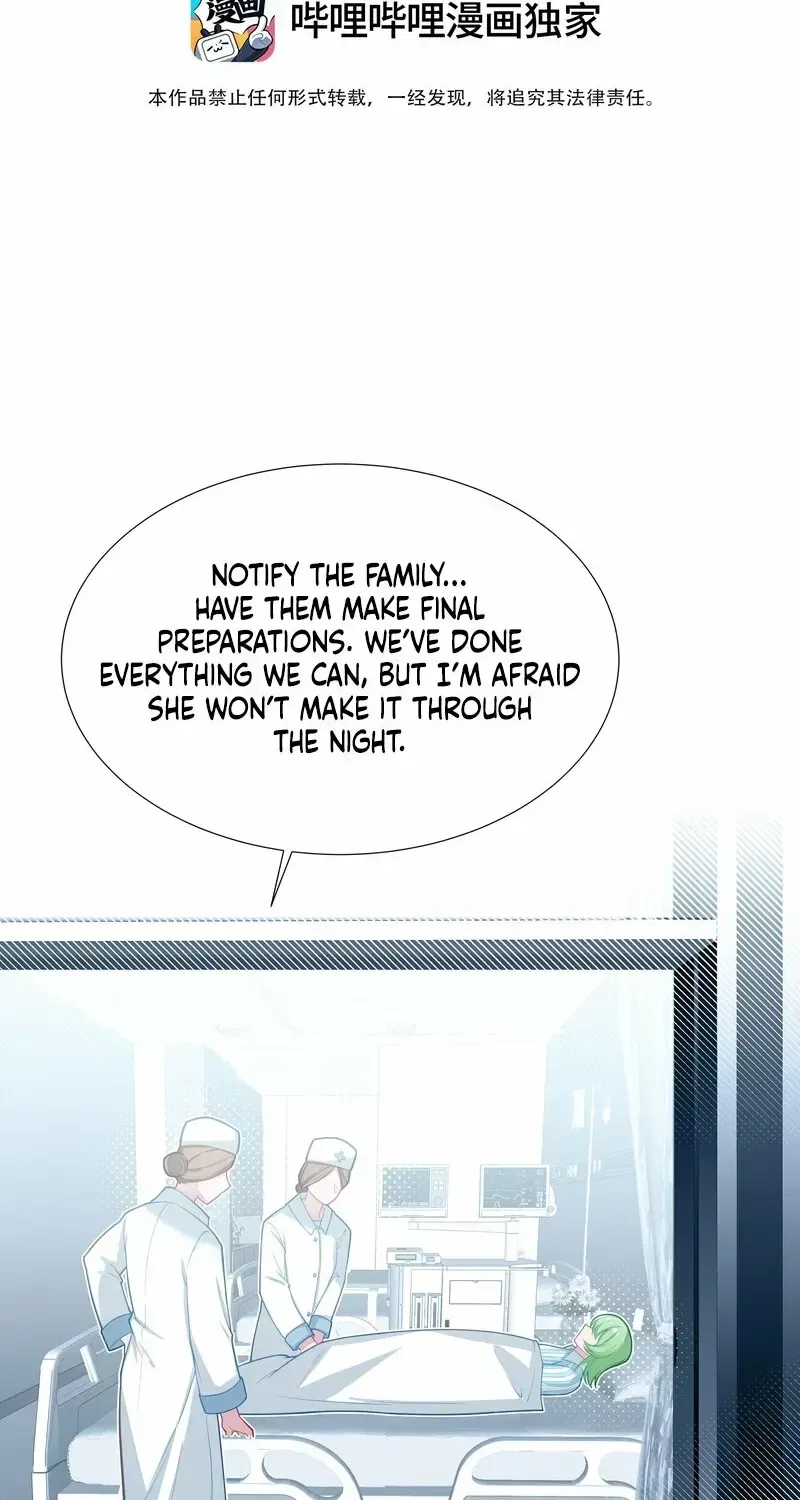 Can Contained Objects Also Act as Saviors? Chapter 4 – Page 2
