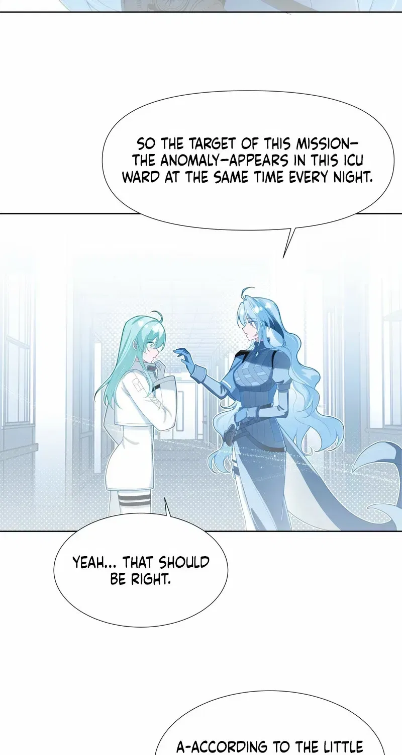 Can Contained Objects Also Act as Saviors? Chapter 4 – Page 4