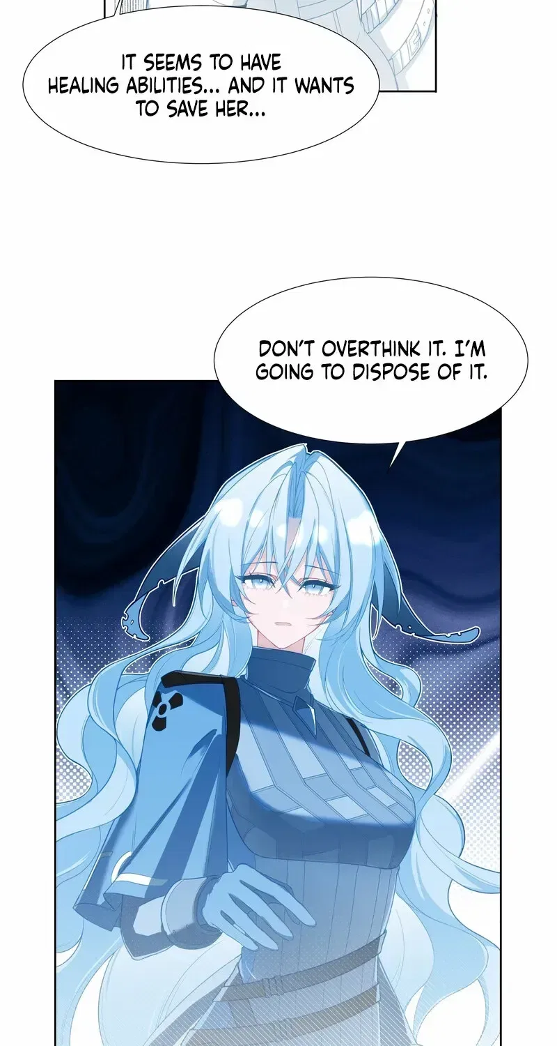Can Contained Objects Also Act as Saviors? Chapter 4 – Page 6
